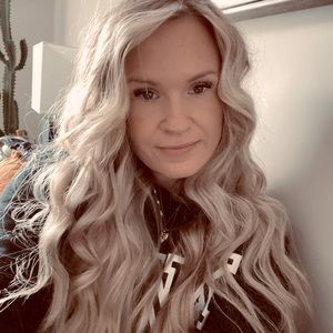 Meet your Posher, Kassie